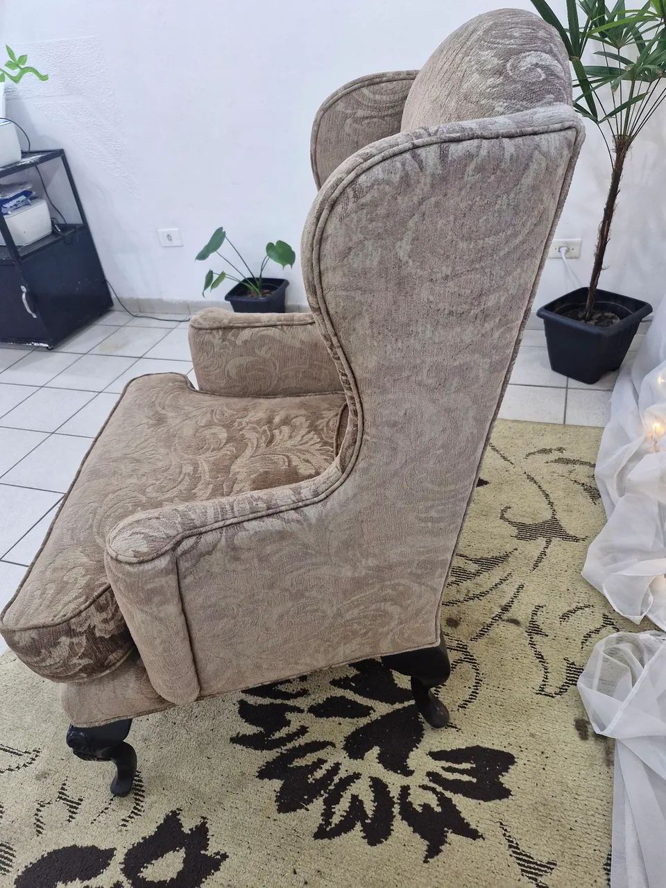 Poltrona  - Foto 4
