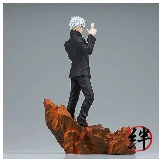 Action Figure gojo - Foto 2