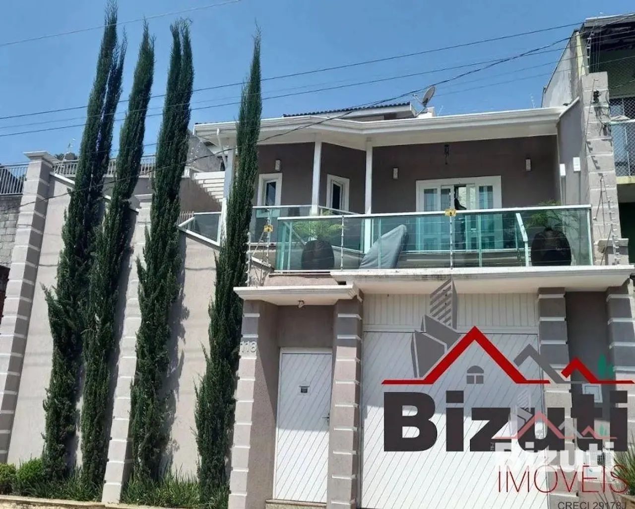 CASA À VENDA NO JARDIM CORCOVADO EM CAMPO LIMPO PAULISTA- SP - Foto 2