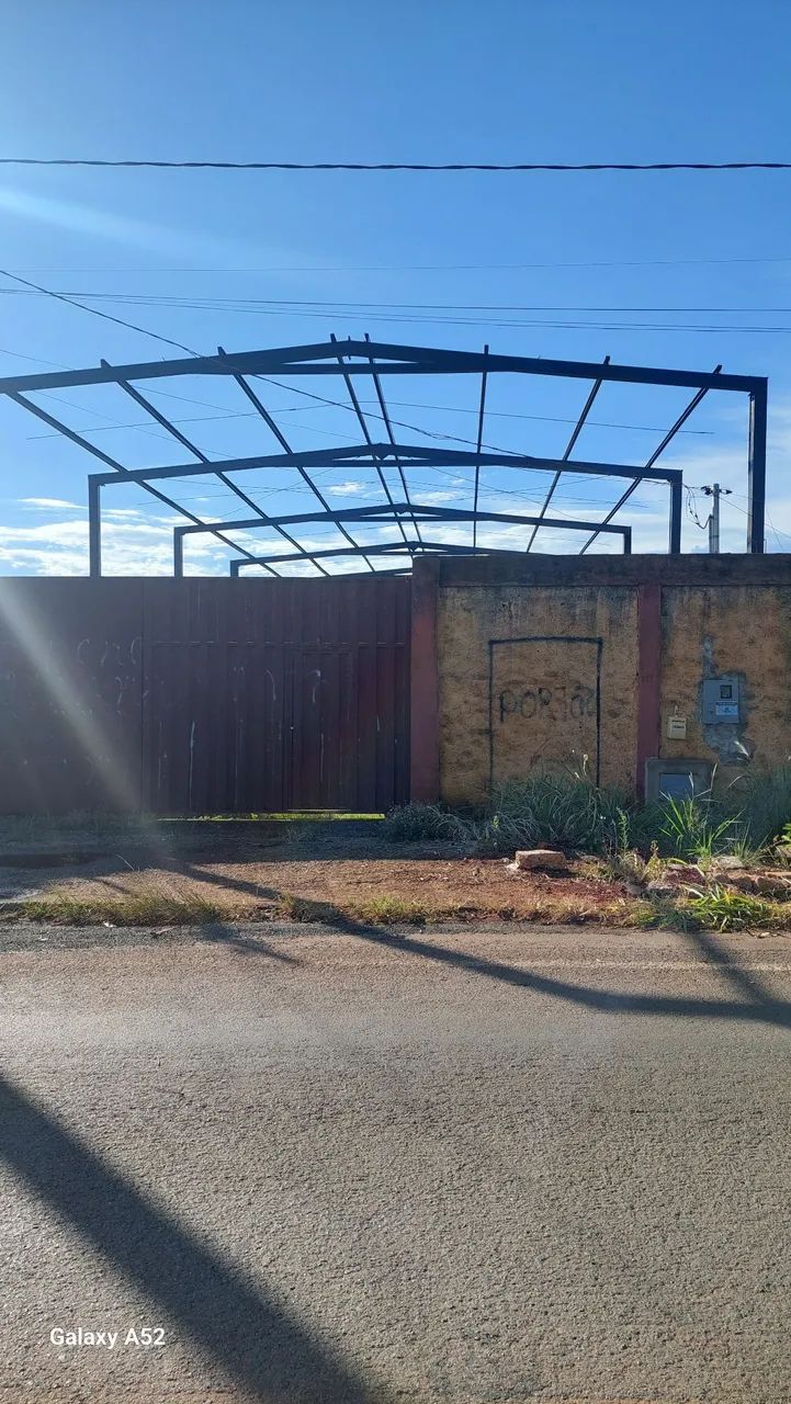 Foto - Anápolis - Loteamento Novo Jundiaí