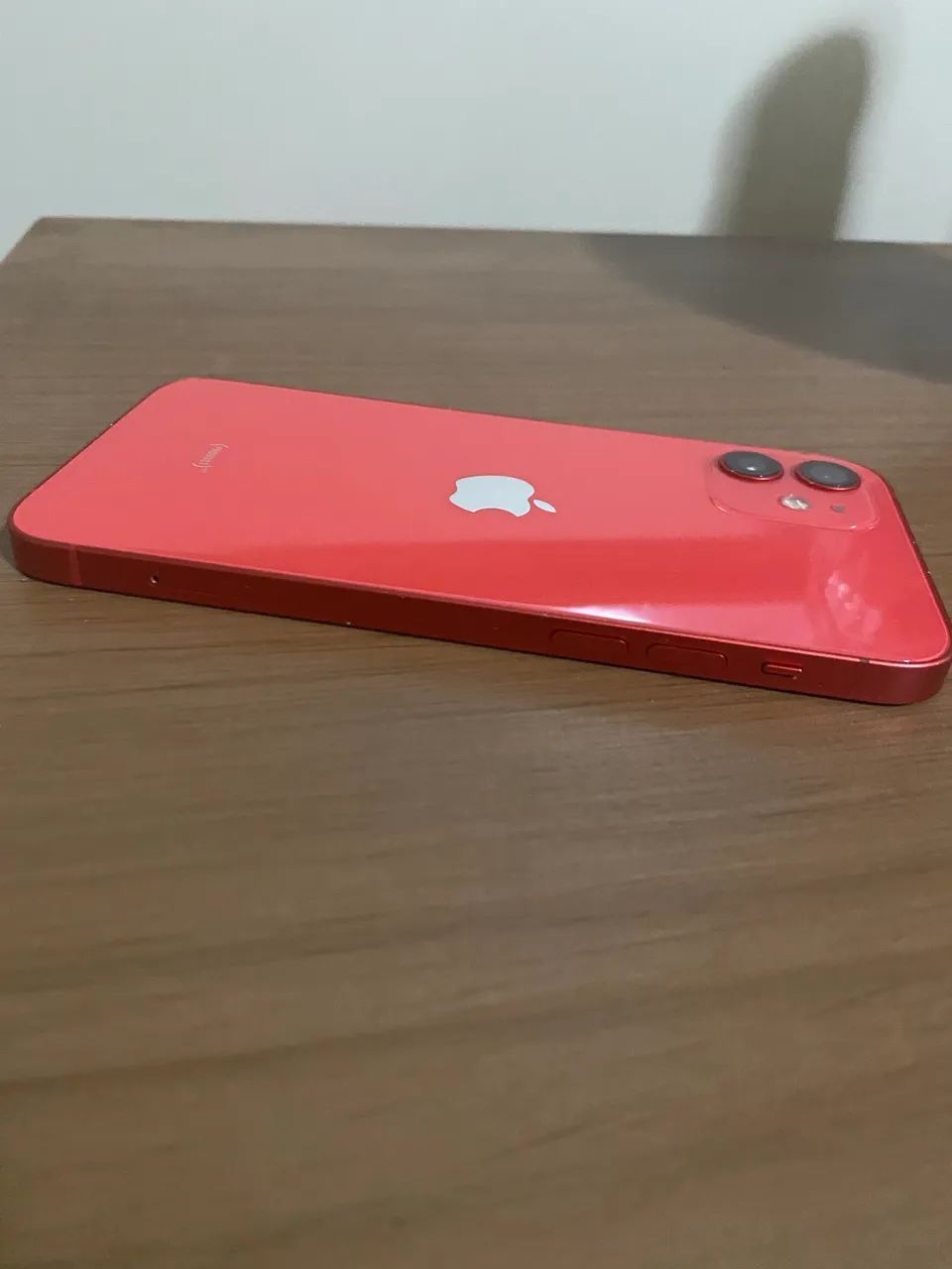 iPhone 12 64GB RED - Celulares e Smartphones - Vila São José
