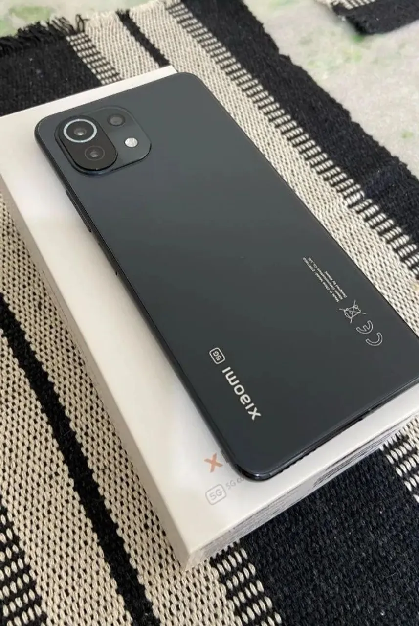 XIAOMI MI 11 LITE