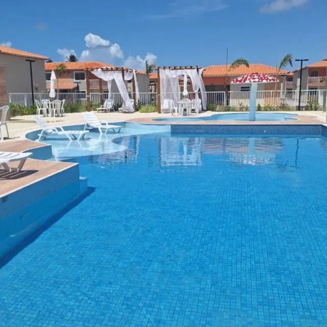 Foto - Barra dos Coqueiros - Espaço Tropical