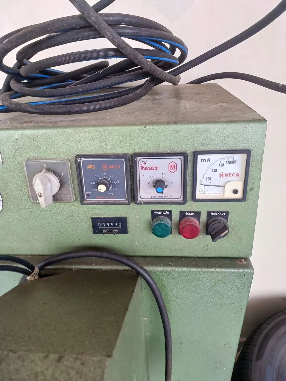 Máquina para fazer sachê - Foto 3