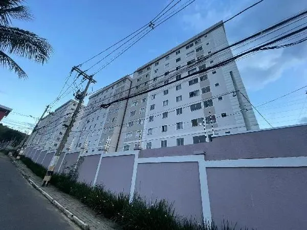 Oportunidade Única em JUIZ DE FORA - MG | Tipo: Apartamento | Negociação: Venda Direta Onl