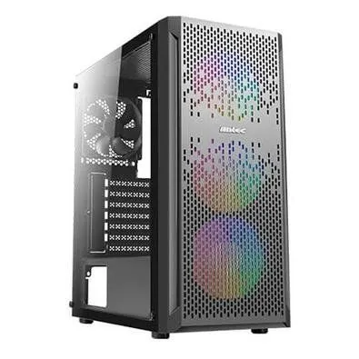 Gabinete Gamer NX290 Antec - Leia a descrição