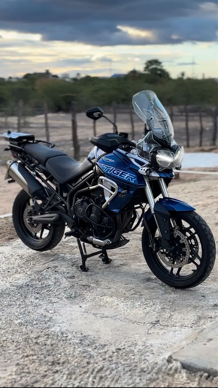 Triumph 800 XRT 2019 1446308368 OLX