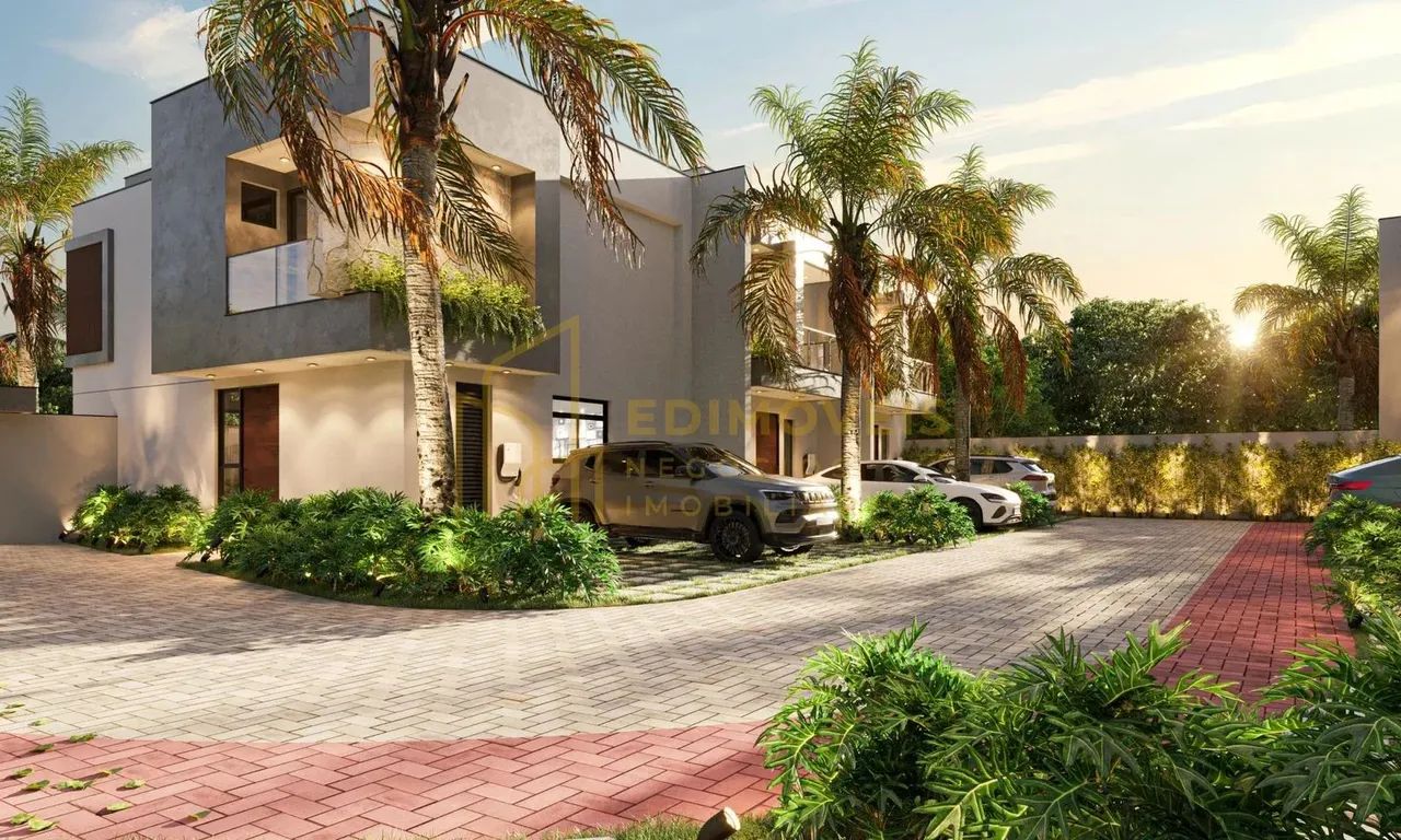 Incrível casa em condomínio no Morada de Laranjeiras - Venha conhecer! - Foto 12