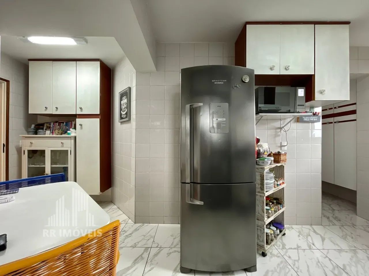 RR5417D Apartamento 98m² CONDOMÍNIO ED ALPHA TOWERS - 3 Dorms 2 Vagas - Barueri SP - Ótima - Foto 10