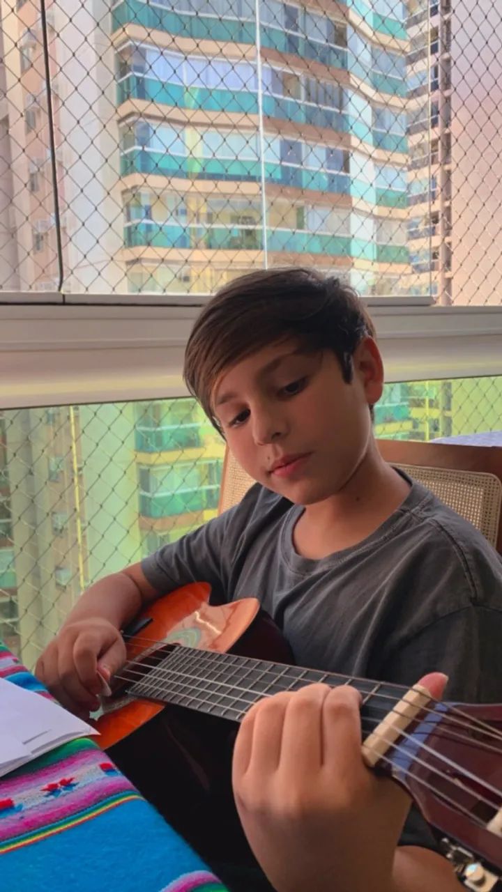 Aulas de Música - Foto 2