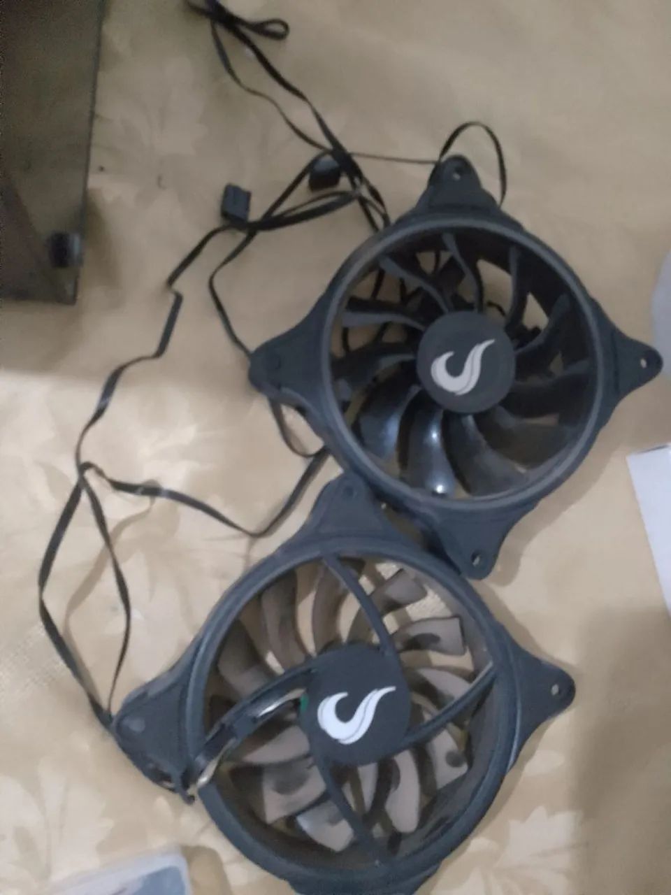 2 Air cooler 64842077802369120