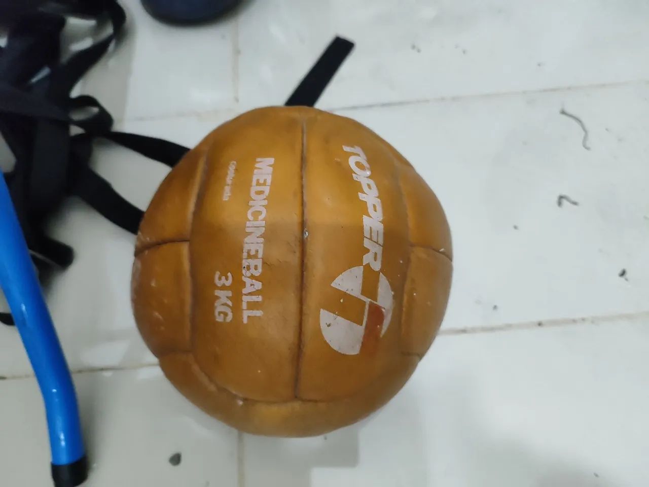 Bola 3 kg