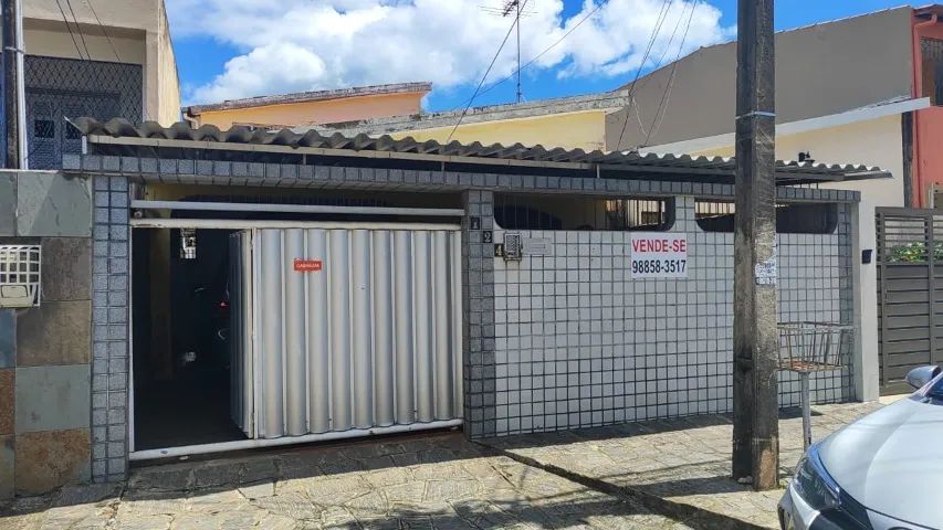 Foto - João Pessoa - Torre