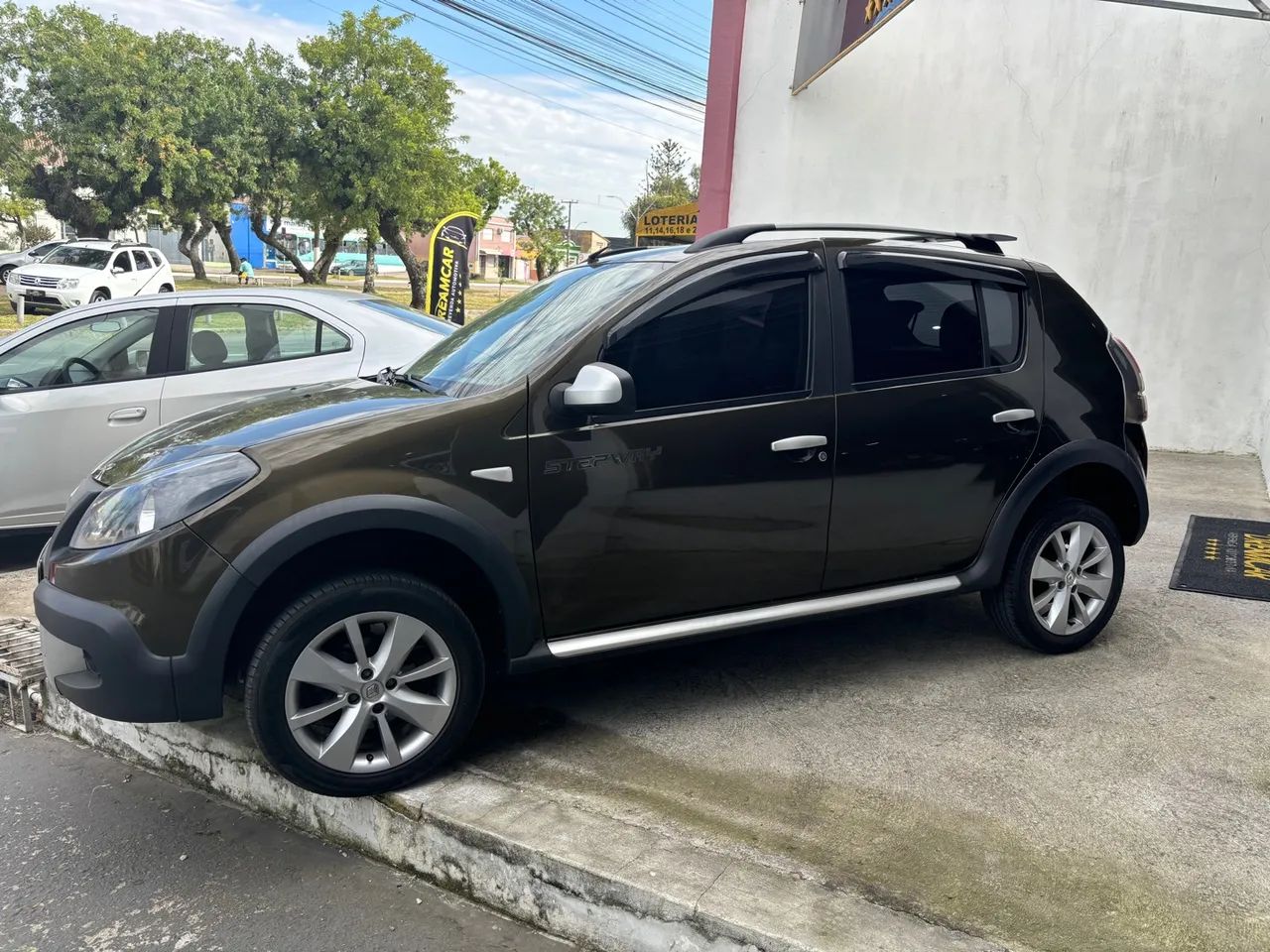 RENAULT StepWay 8Valvulas - Foto 3