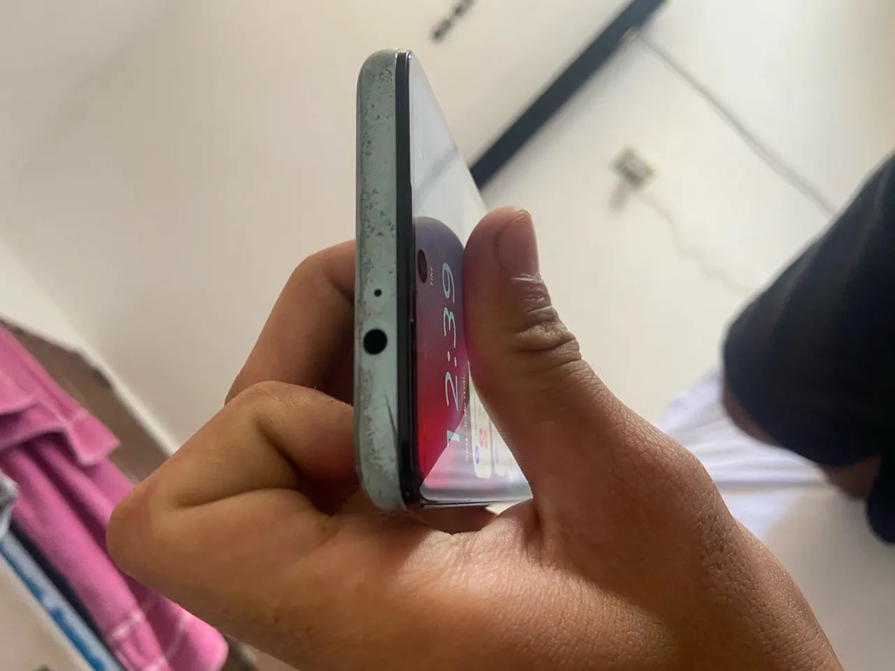 Moto g60s - Foto 2