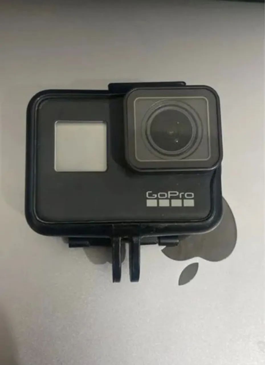 GoPro Hero 7 Black