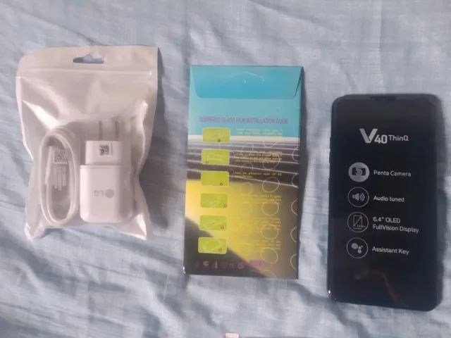LGV40 - Foto 2