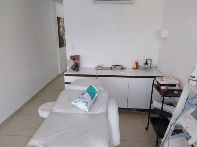 Aluguel de Sala Comercial Centro Empresarial Unique Offices na Taquara