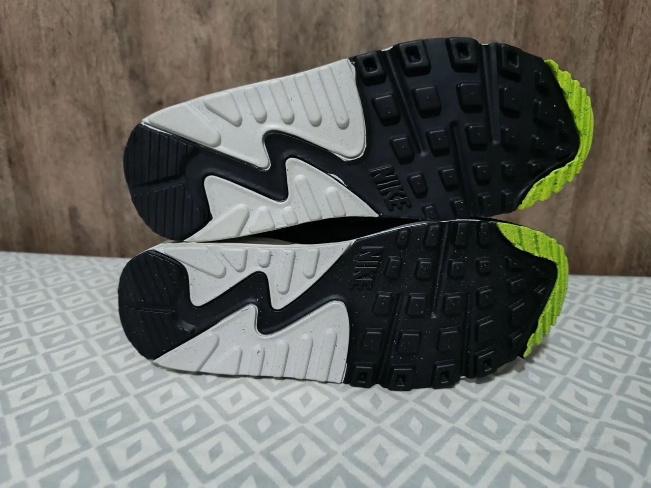Nike Air Max 90 ACG - Foto 5