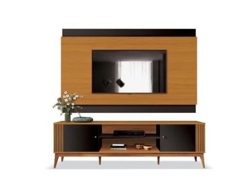 Rack Com Painel Legacy L54428m