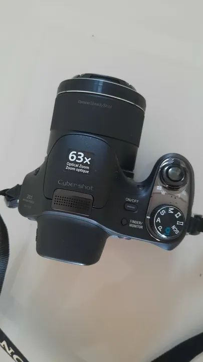 Máquina fotográfica  - Foto 6