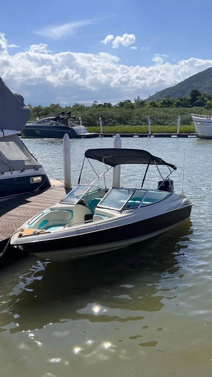 Classic Boat 20.2 - Foto 5