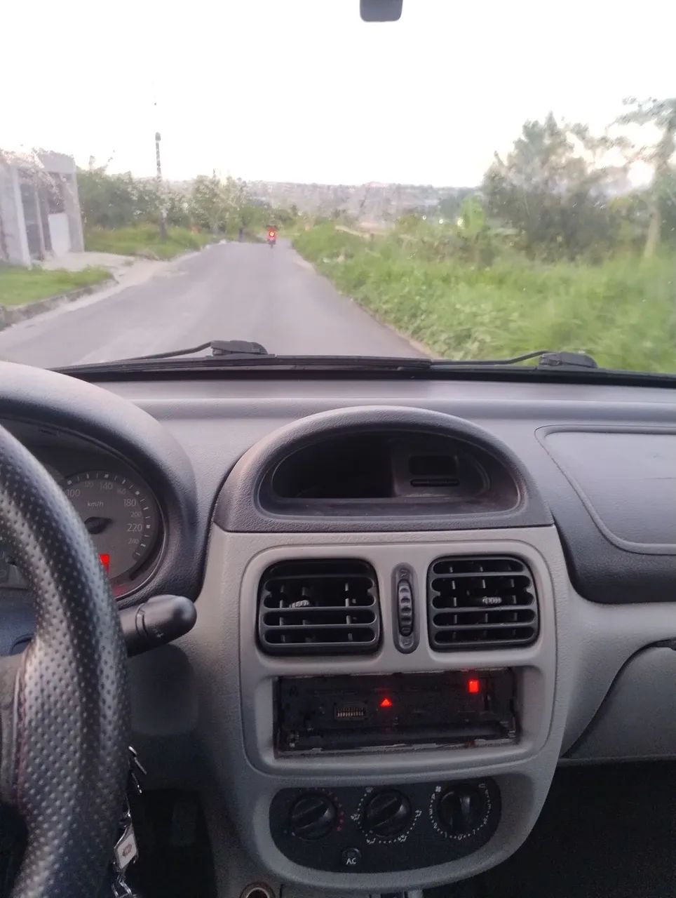 Clio 2005 - Foto 5