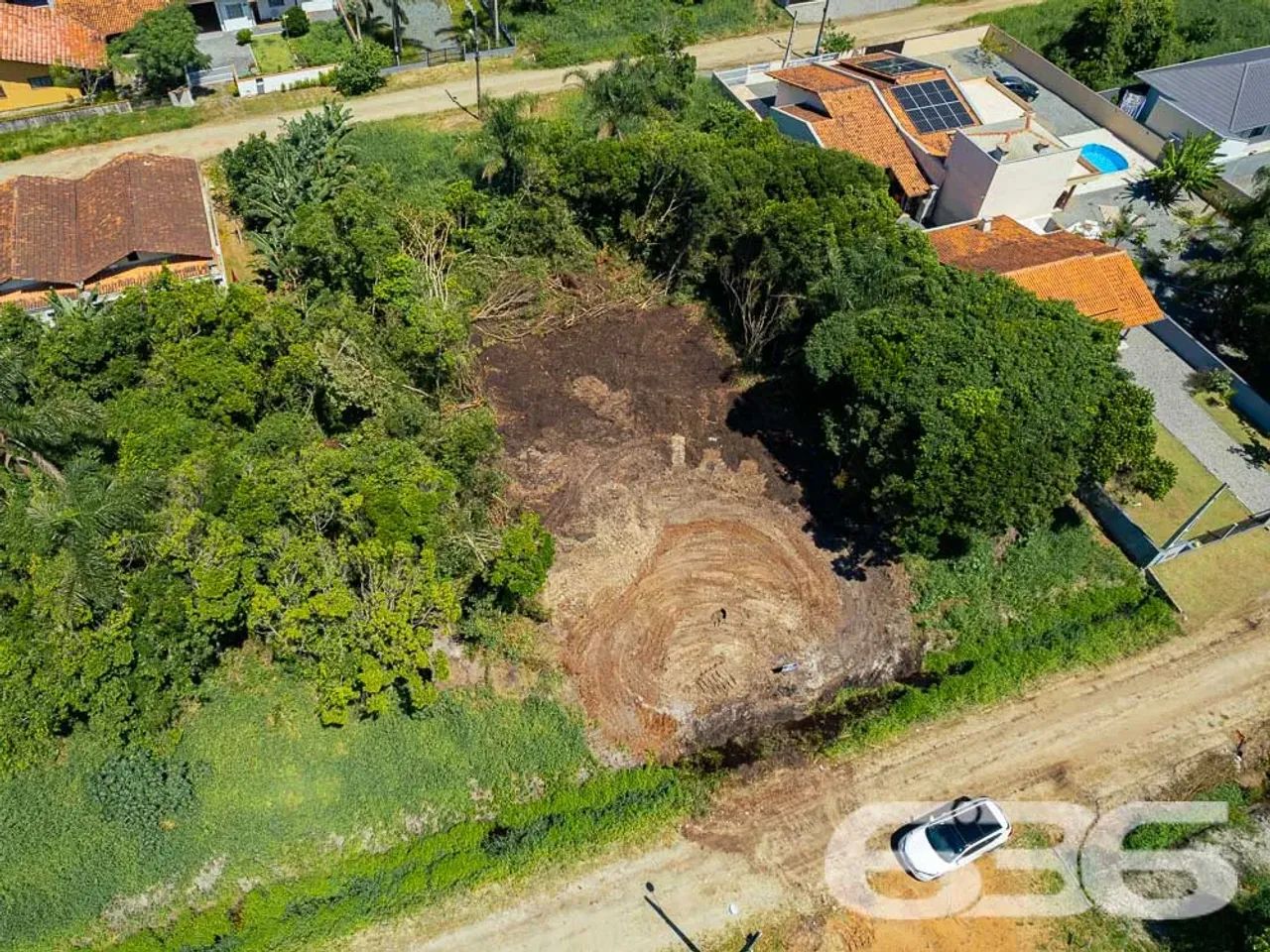 Terreno | Balneário Barra do Sul | Salinas - Foto 5