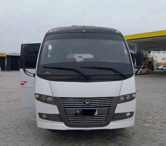 Volare W9 2011