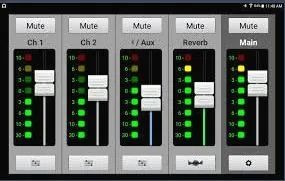 Mesa digital Mackie PRODX4  - Foto 5