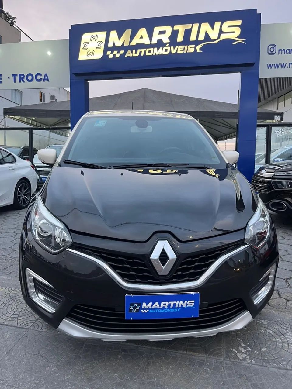 Captur intense aut 2.0 - Foto 5