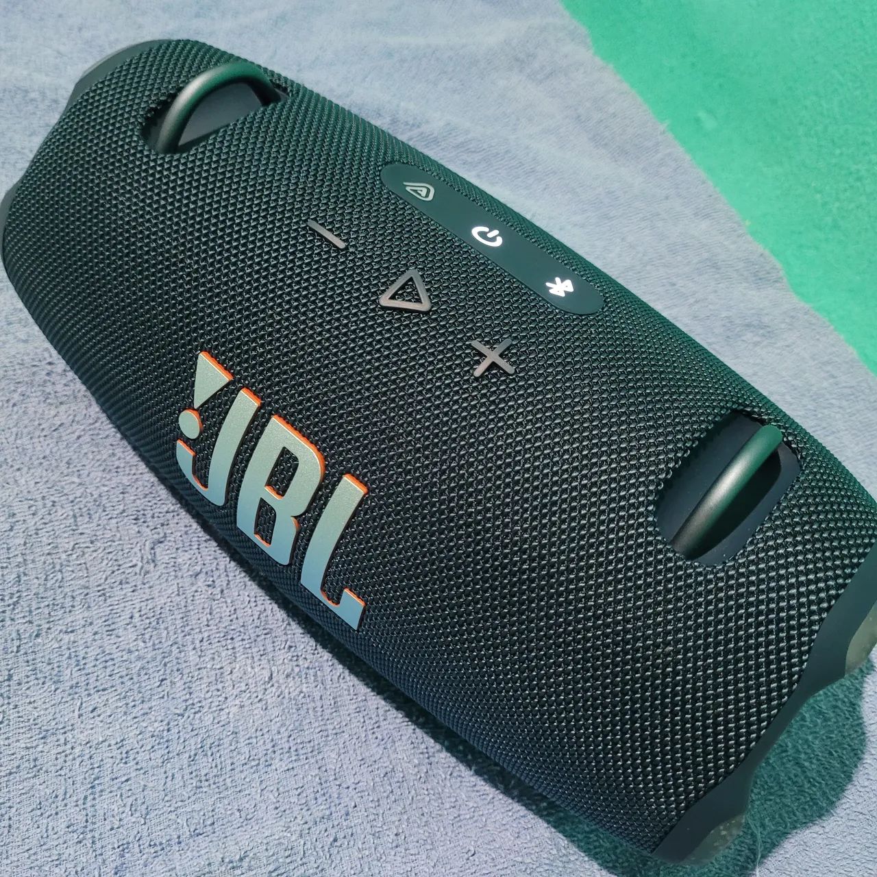 JBL XTREME 4 (FAÇO ENVIO)