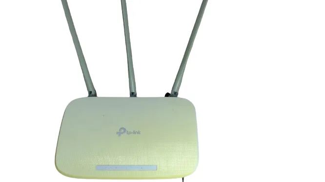 Vendo Roteadores Wireless usados a partir de 19,00 - Foto 4