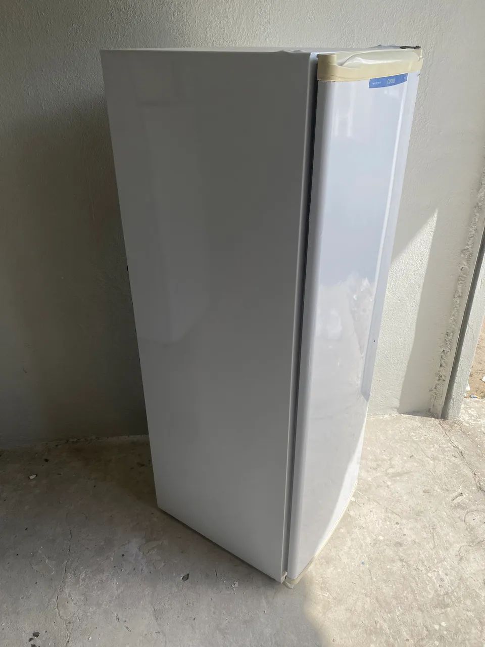 Geladeira Consul Palito - Degelo - Funcionando e com garantia de 100 dias - Foto 3