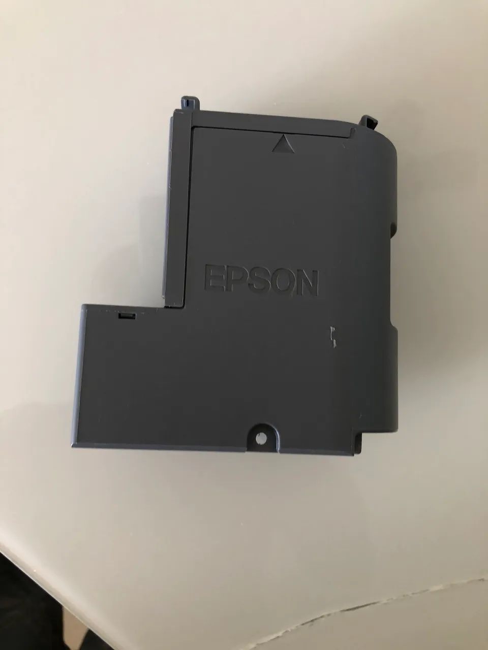 Caixa manutenção impressora Epson l4150