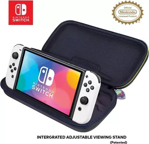 Case personalizado Zelda - Nintendo Switch Oled - Foto 5