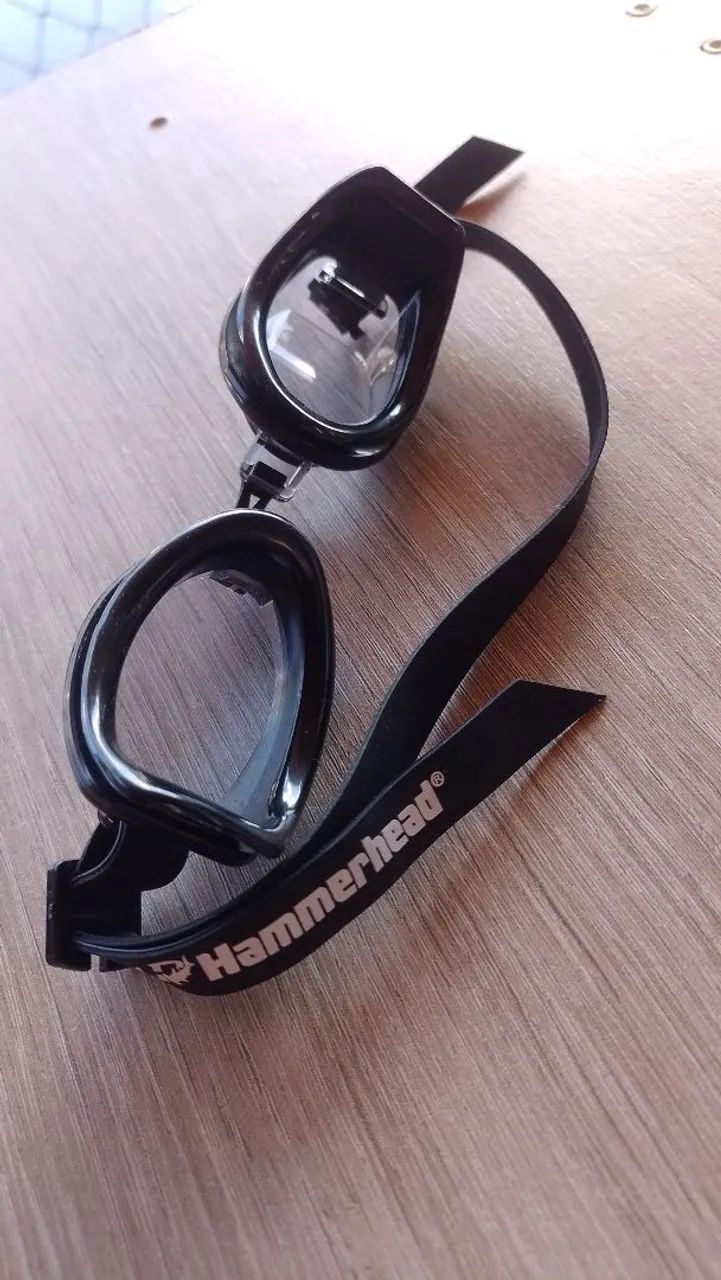 Óculos de Natação - Impecável - Foto 4