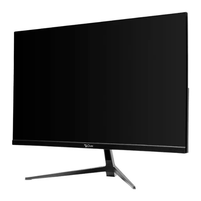 Monitor Gamer Duex 27", Full HD, 165Hz, 1ms, IPS, Gsync, FreeSync, Vesa - WZetta - Foto 4