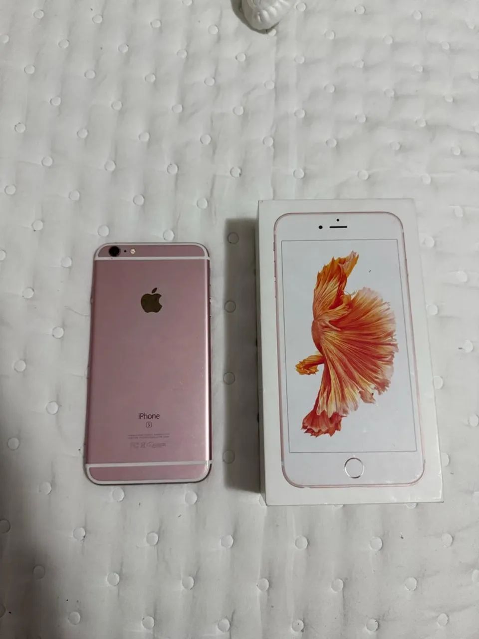 iPhone 6S Plus  - Foto 2