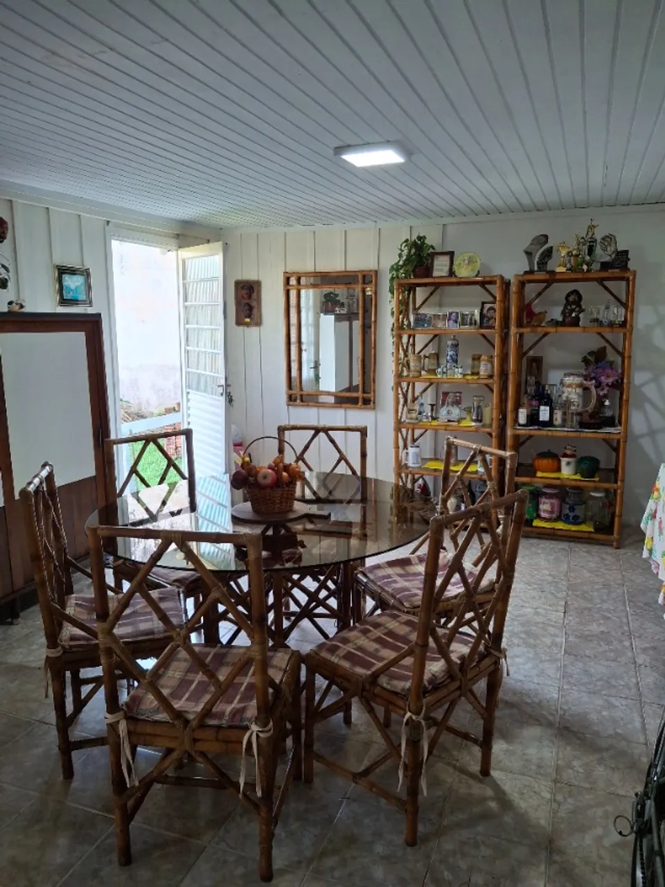 Conjunto Sala de Jantar
