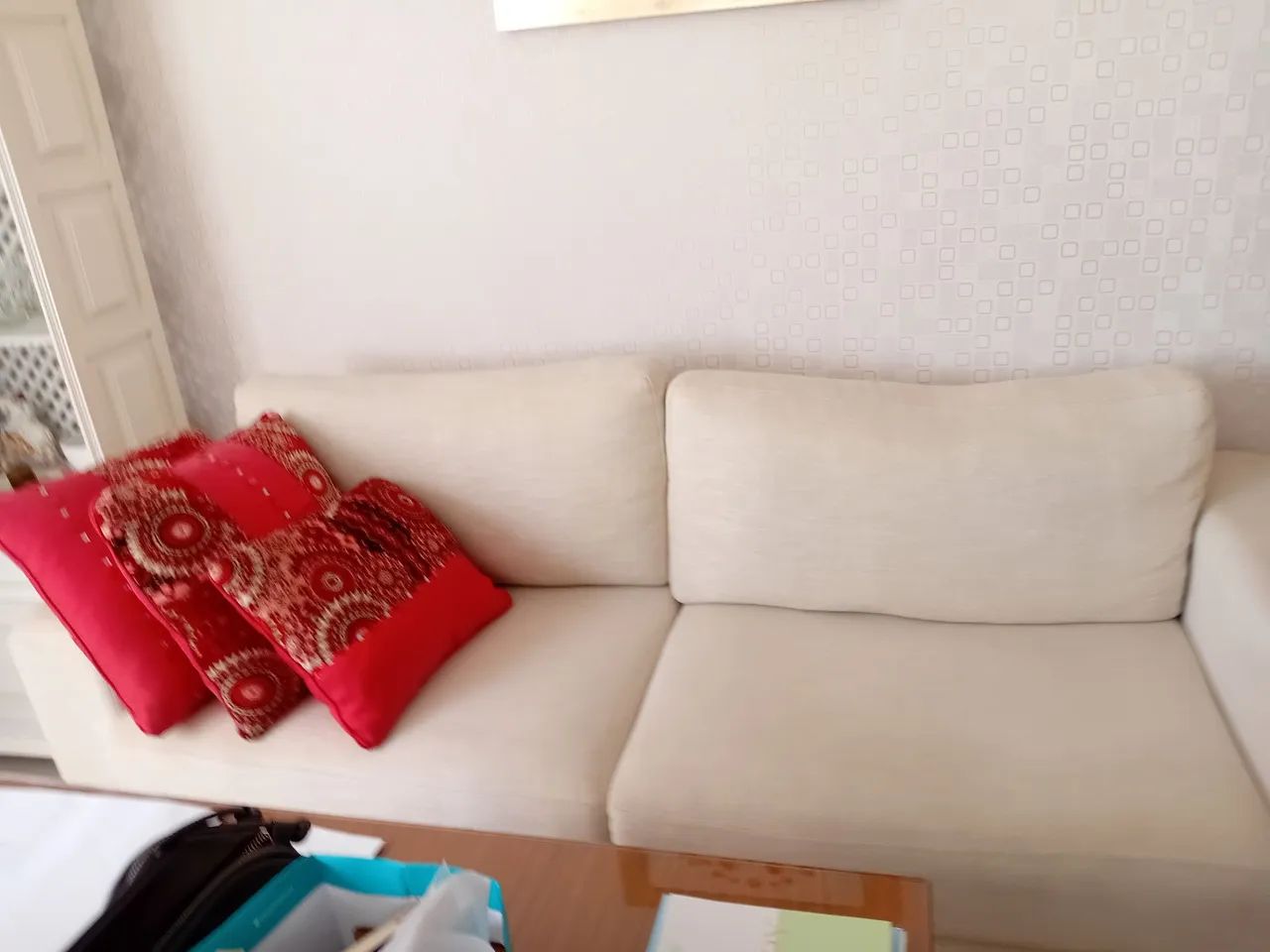 Sofá de 2 lugares - Foto 2