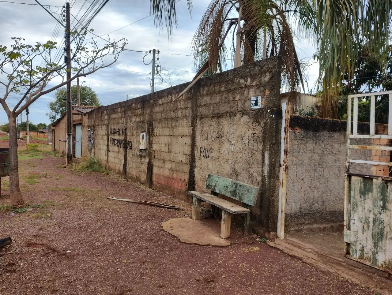 Foto - Luziânia - Jardim do Ingá