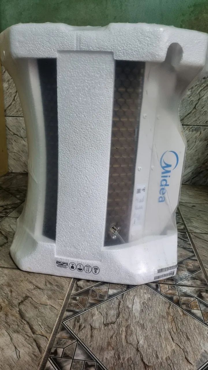 Ar-condicionado Springer midea  - Foto 4