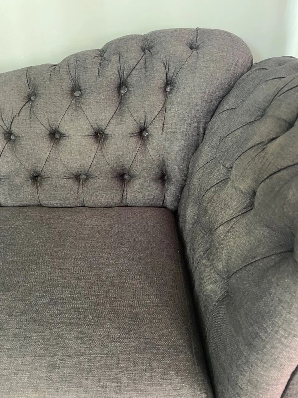 Recamier confortável e elegante  - Foto 2