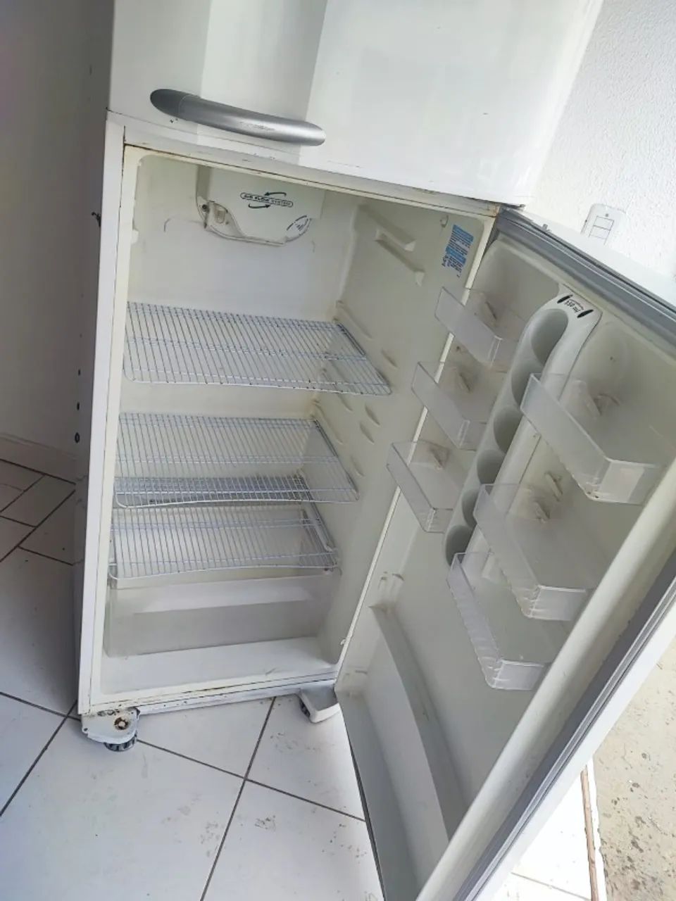 Geladeira Eletrolux DC48 - Foto 2