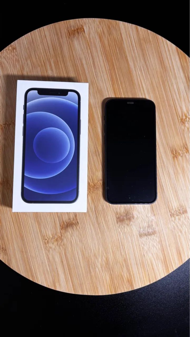 IPHONE 12 MINI  - Foto 5