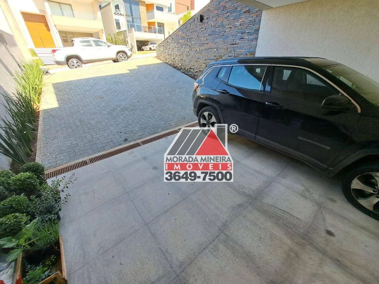 Casa com 5 dormitórios à venda, 410 m² por R$ 2.200.000,00 - Estância dos Lagos - Santa Lu - Foto 5