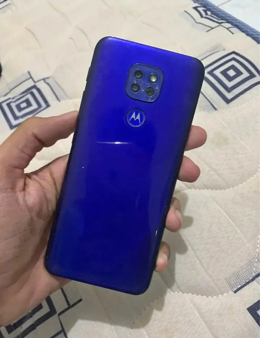 Moto g 9 play