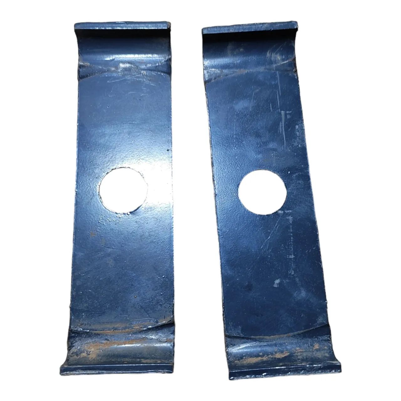 Par Guia Superior Grampo Traseiro Original Tector 11190 E974 - Foto 4