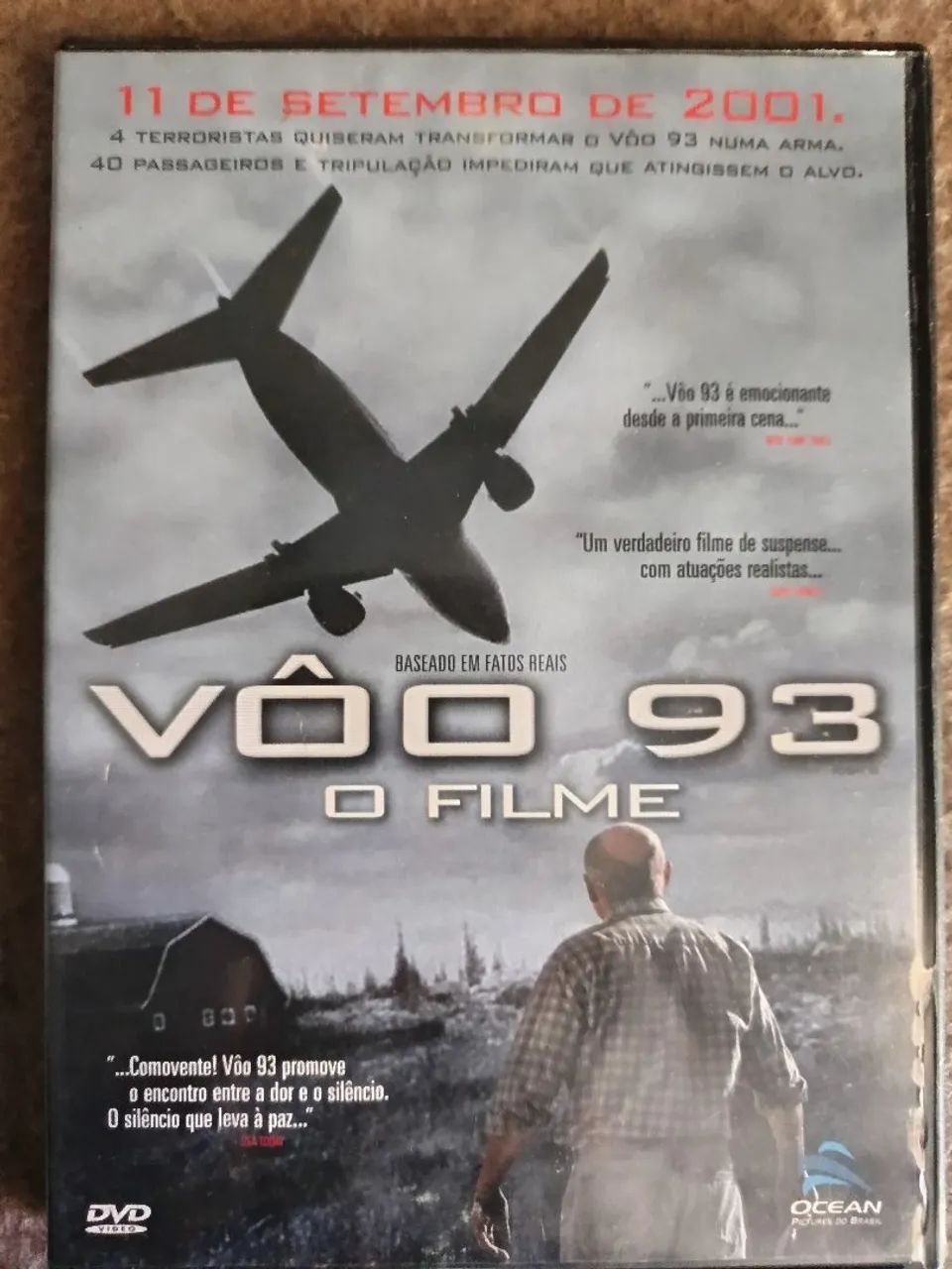 DVDs originais. - Foto 2